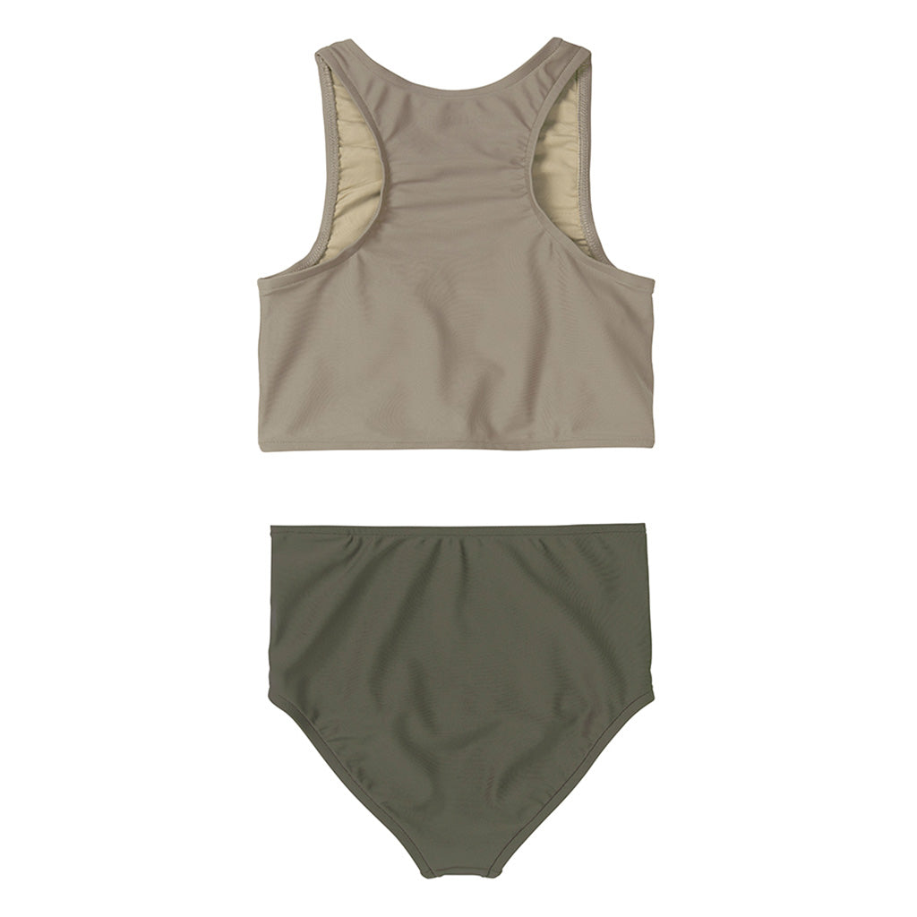 Bikini Retro Laurel Oak / Oak