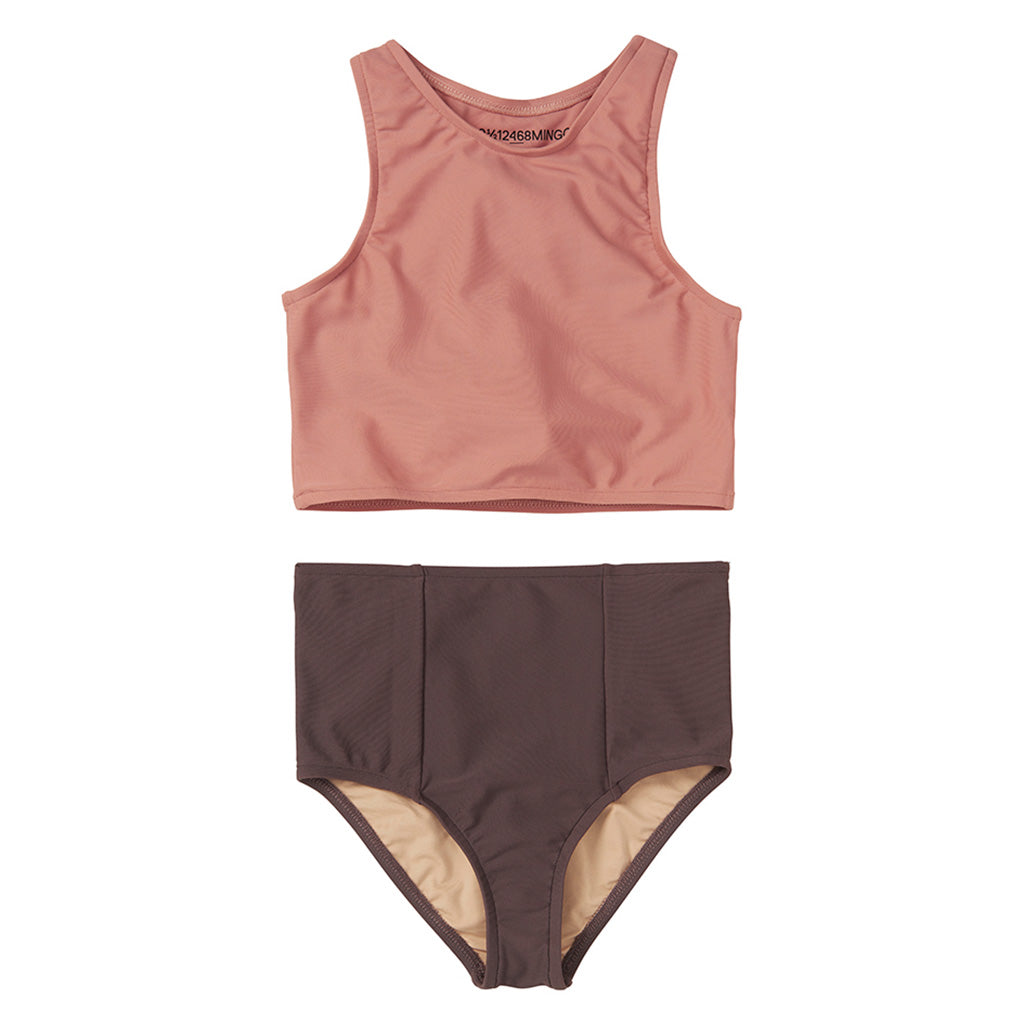 Bikini Retro Antler / Grey
