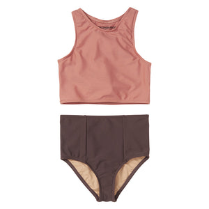 Bikini Retro Antler / Grey