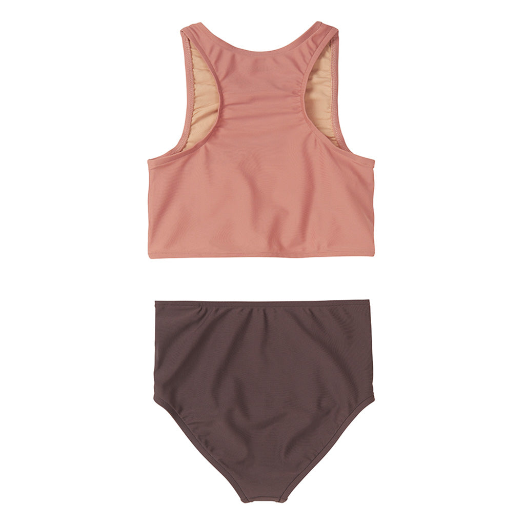 Bikini Retro Antler / Grey