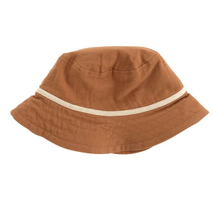 Hat Bucket Terracotta