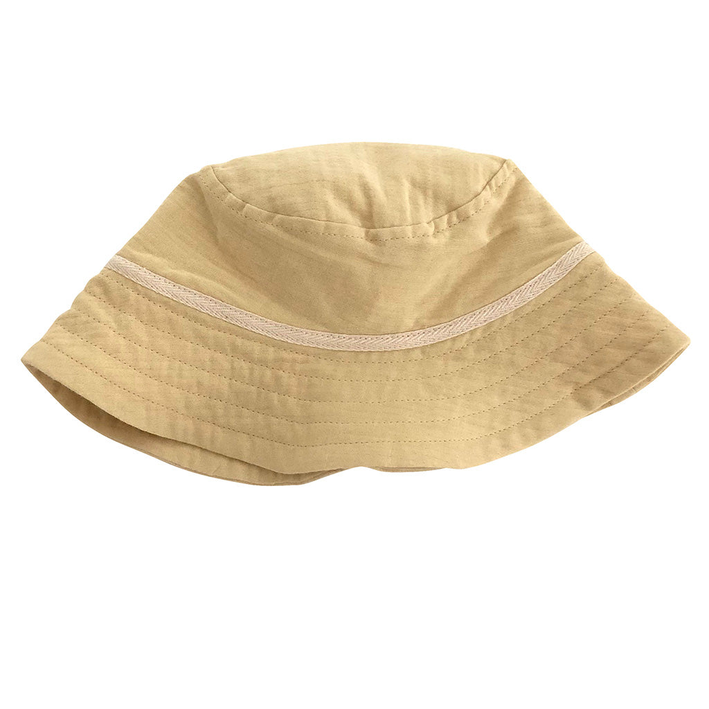 Hat Bucket Honey