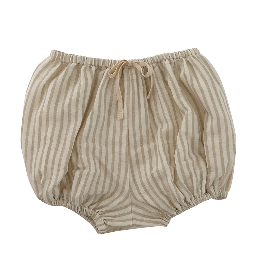 Bloomer Sandy Stripes