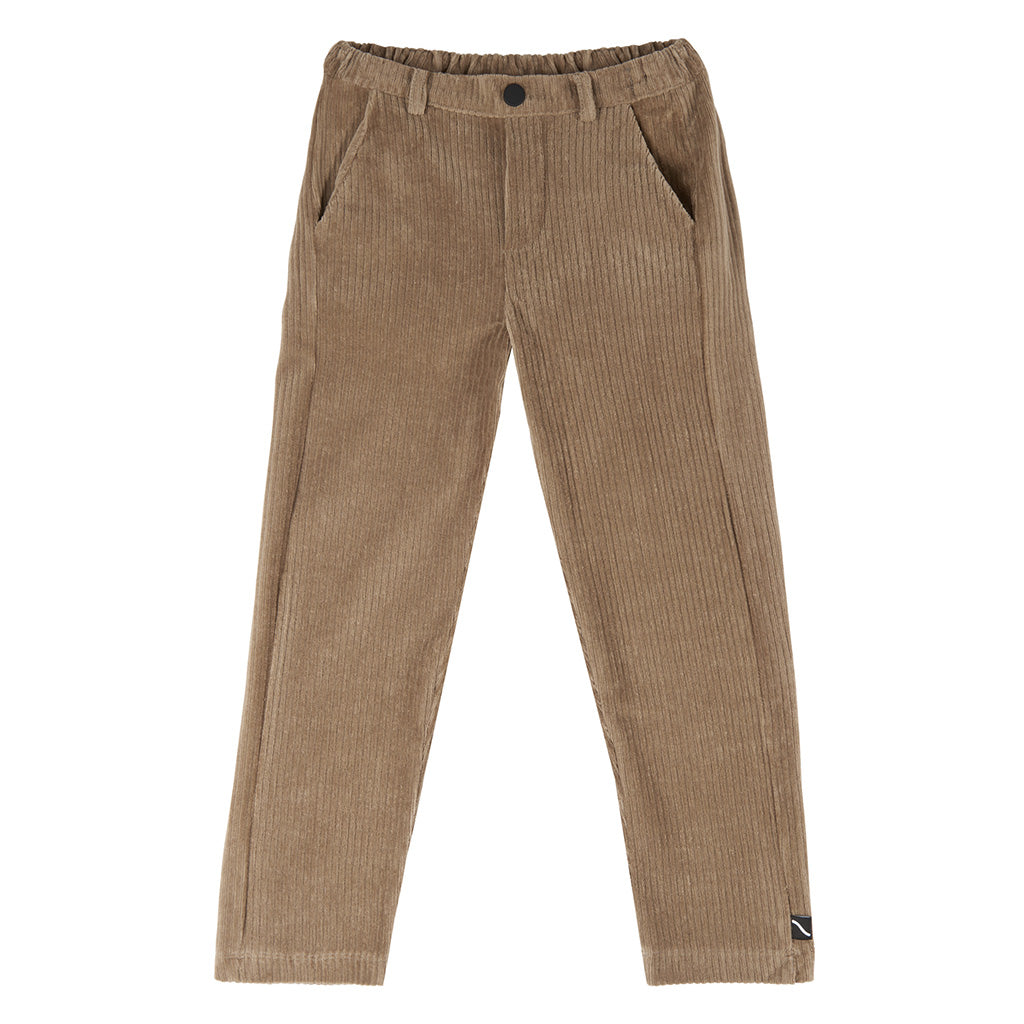 Chino Grey