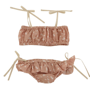 Bikini Flower Petals