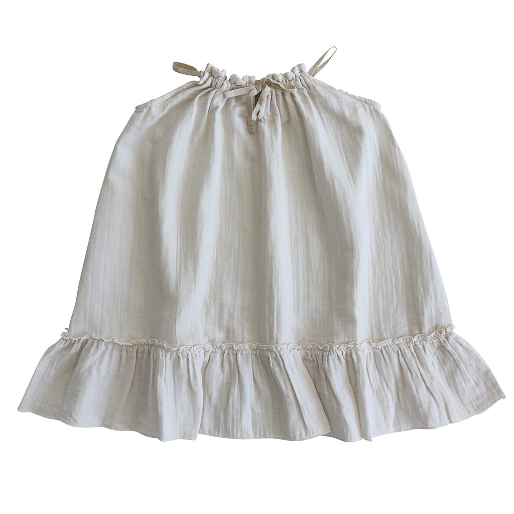 Dress Cara Milk
