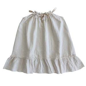 Dress Cara Milk