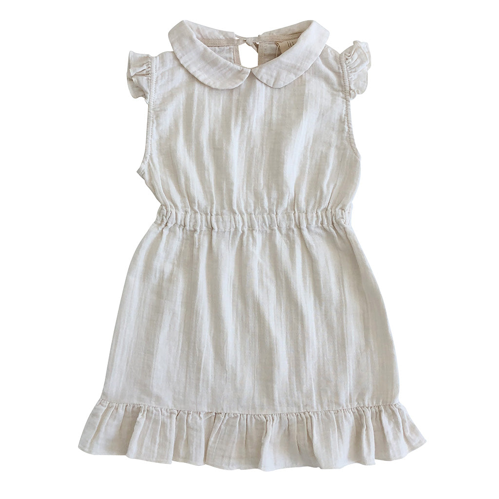 Dress Penelope Milk