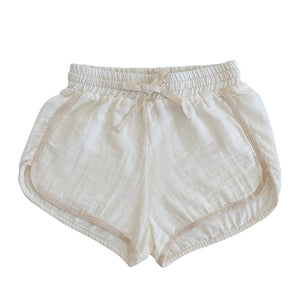 Swimwear Shorts Milk