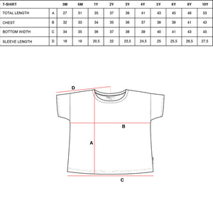 T-shirt Bollocks Print
