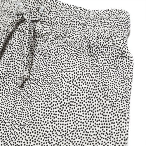 Jogger Slim Fit Dots Summer