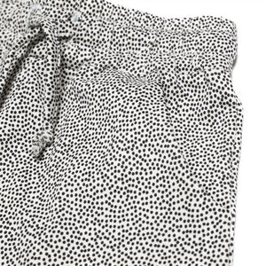 Jogger Slim Fit Dots Summer