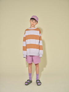 Shorts Woven Walnut