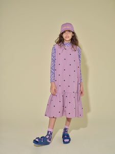 Dress Florence Sunflower Spot