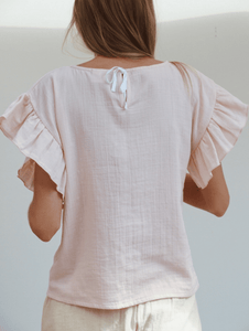 Blouse Louise Mint Adult