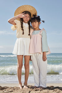 Skirt Suri Pale Pink