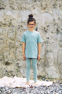 Legging Sea Foam