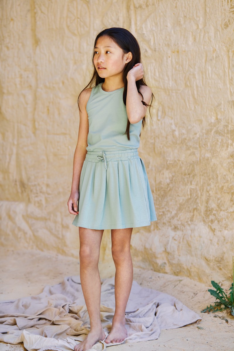 Skirt Sea Foam