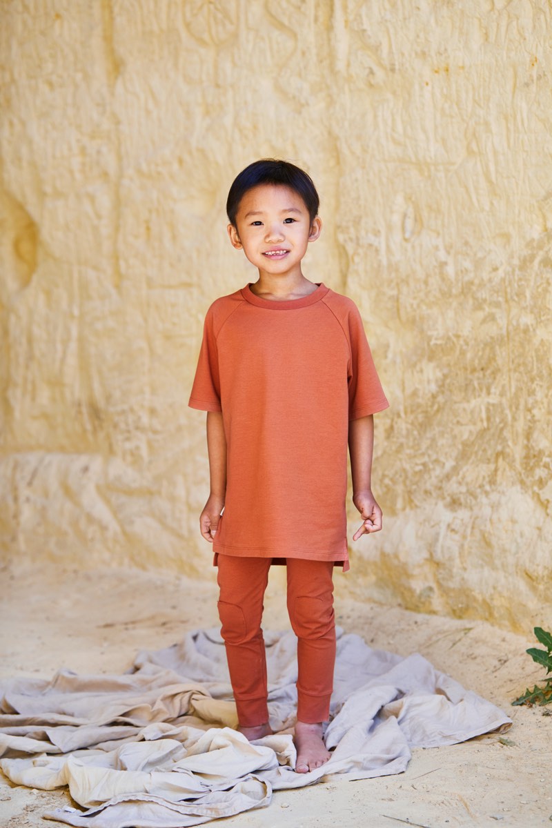 T-shirt Sienna Rose