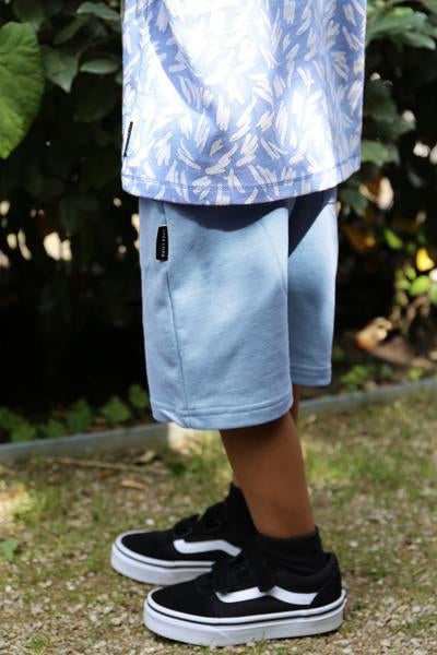 Shorts Miles Serenity Blue
