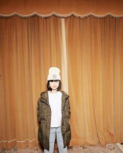 Beanie Daily Oatmeal