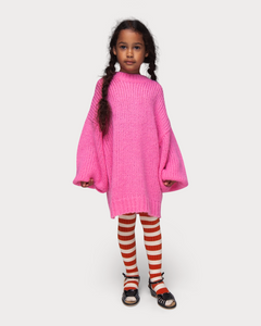 Tights Orange Ox
