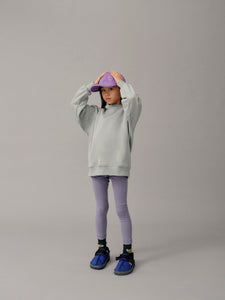 Legging Silver Mist