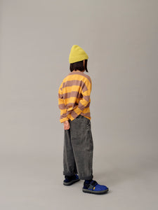 Pants Fade Out Black (thinner fabric)