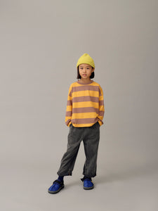 Pants Fade Out Black (thinner fabric)