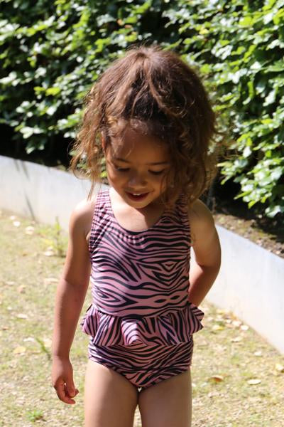 Swimsuit Katy Rosewood UPF50+