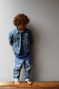 Jeans Dalmatian