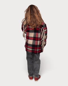 Blouse Tough Tamarin