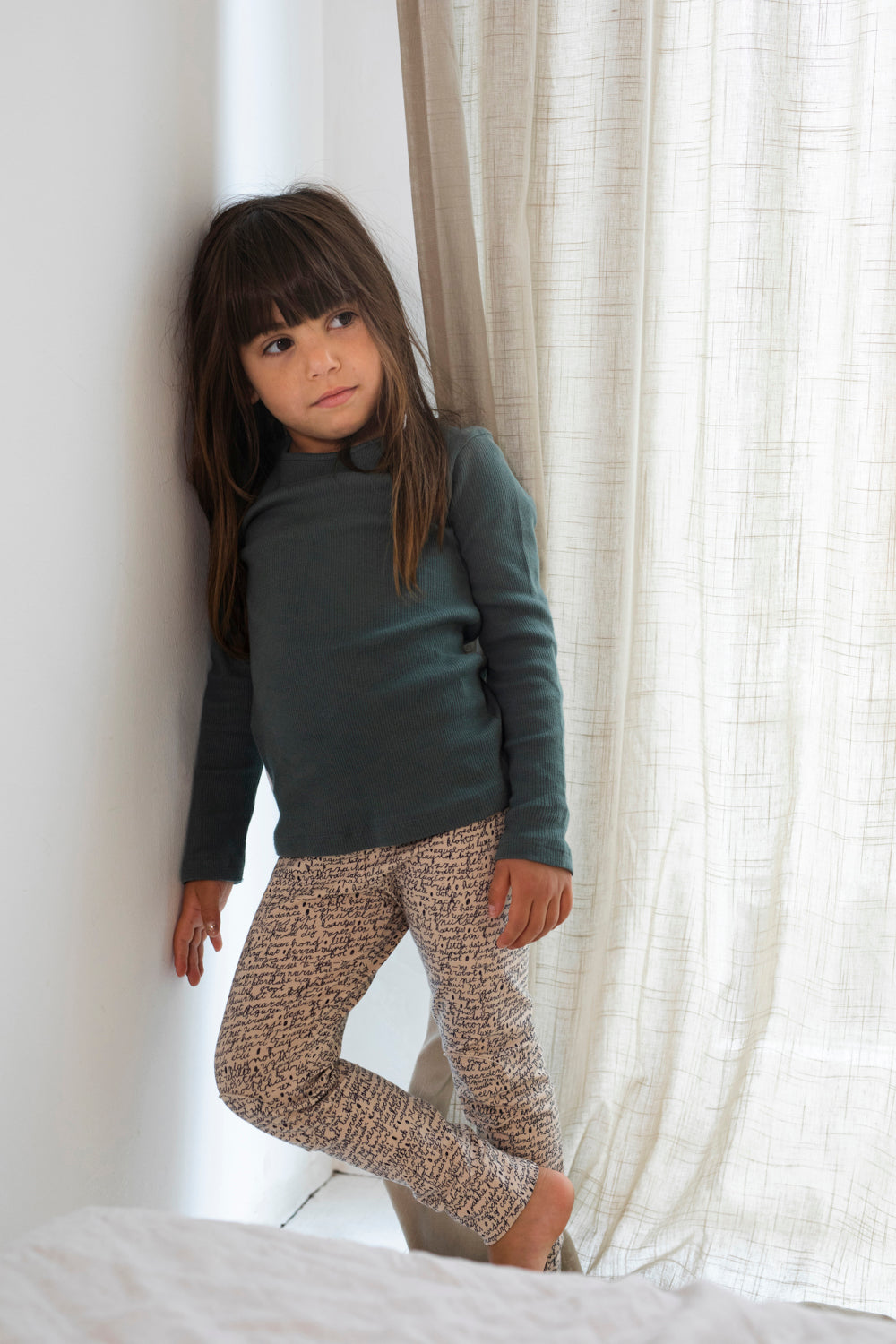 Legging Wish List