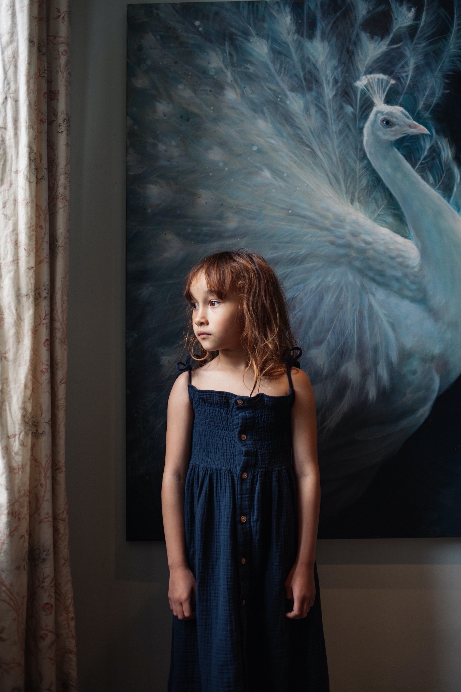 Dress Bella Summer Dawn