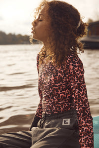 Swimsuit UV Malie Animal