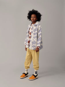Jacket Squirrel Silver Birch