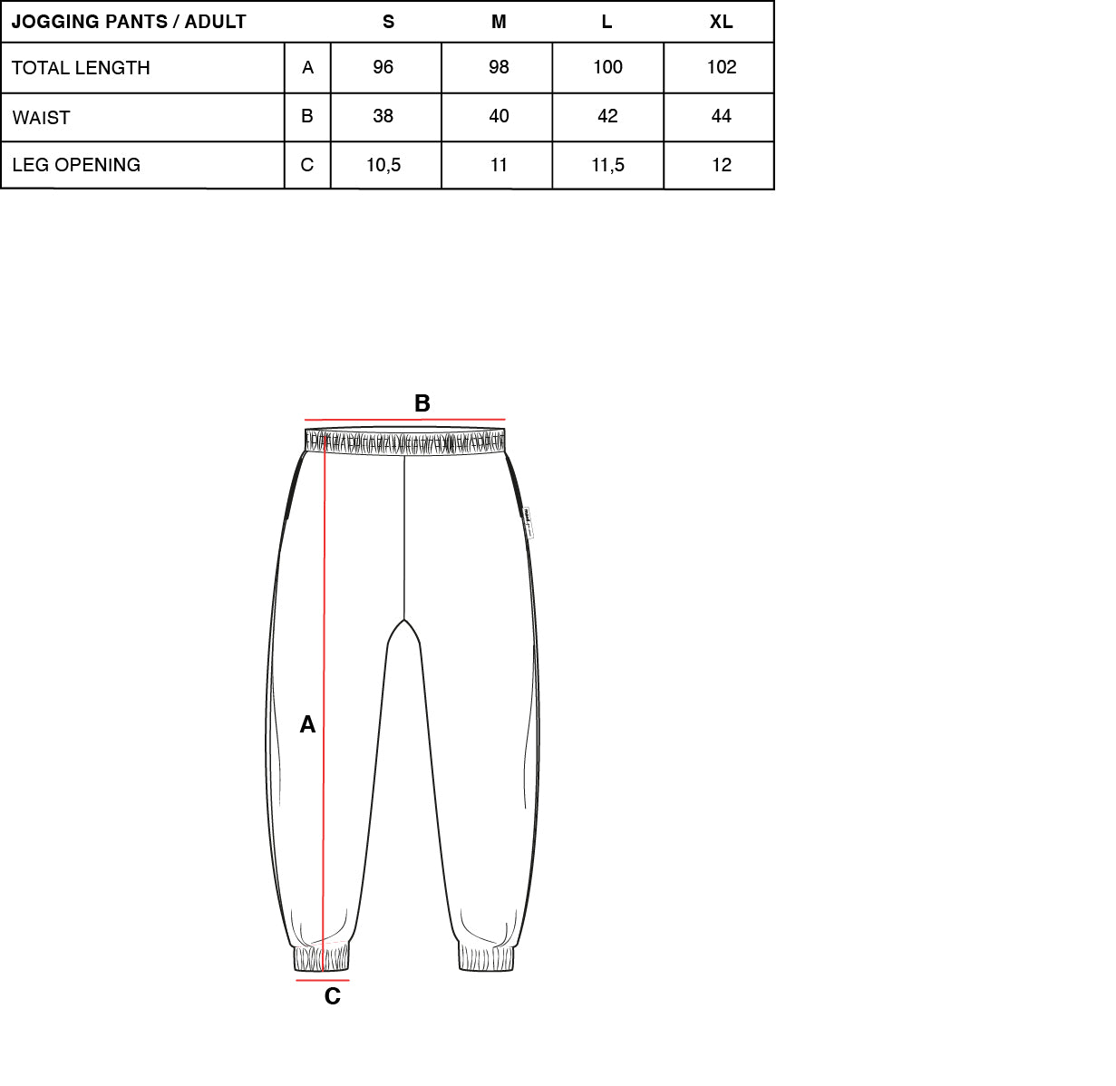 Pants Roasted Ragdoll