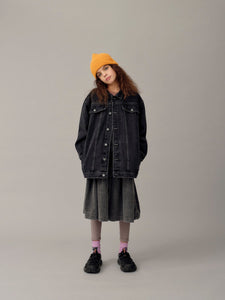 Beanie Clementine - sample
