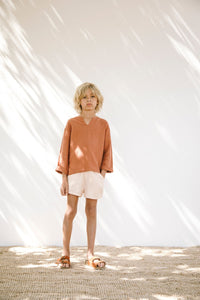 Shorts Tudor Toffee