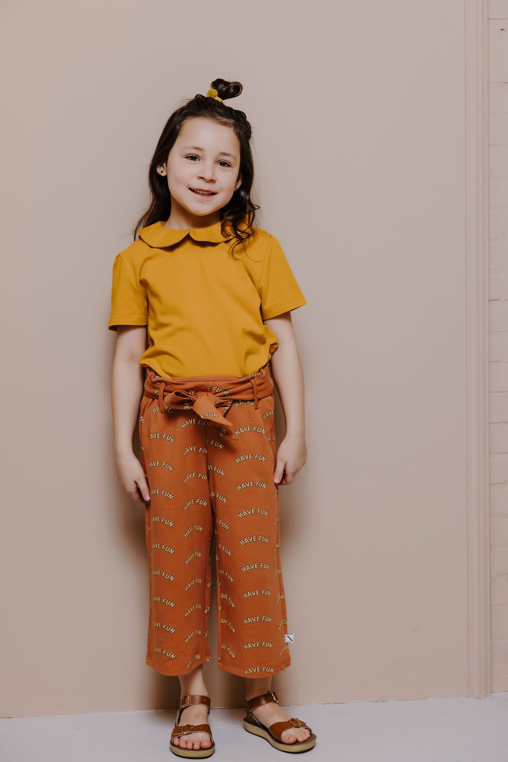 Culotte Pull On Have Fun