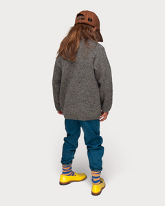 Sweater Dazzling Dolphin