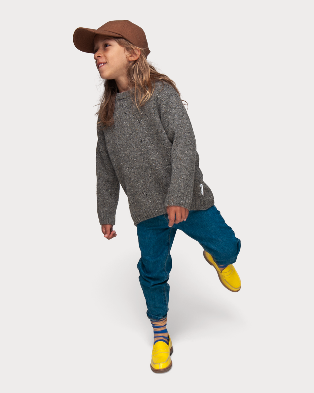 Sweater Dazzling Dolphin