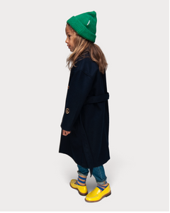 Coat Marine Monkey