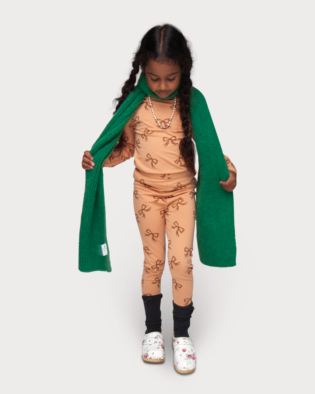 Legging Ribbon Rabbit