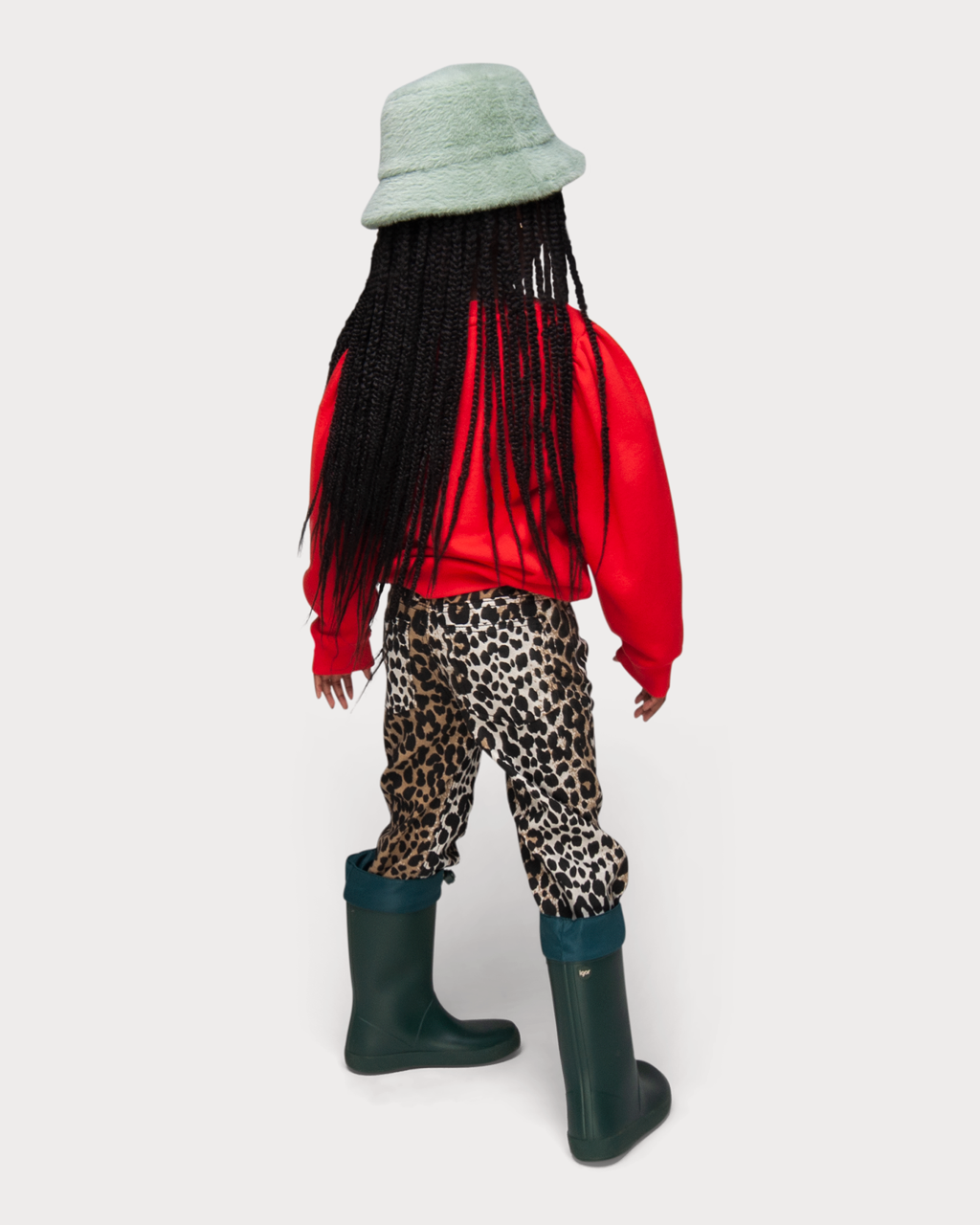 Sweater Loopy Lobster