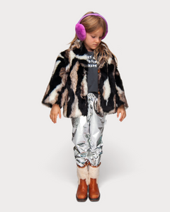 Jacket Blishfull Beaver