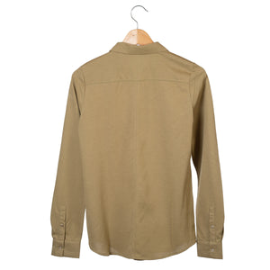 Blouse Anna Antique Bronze