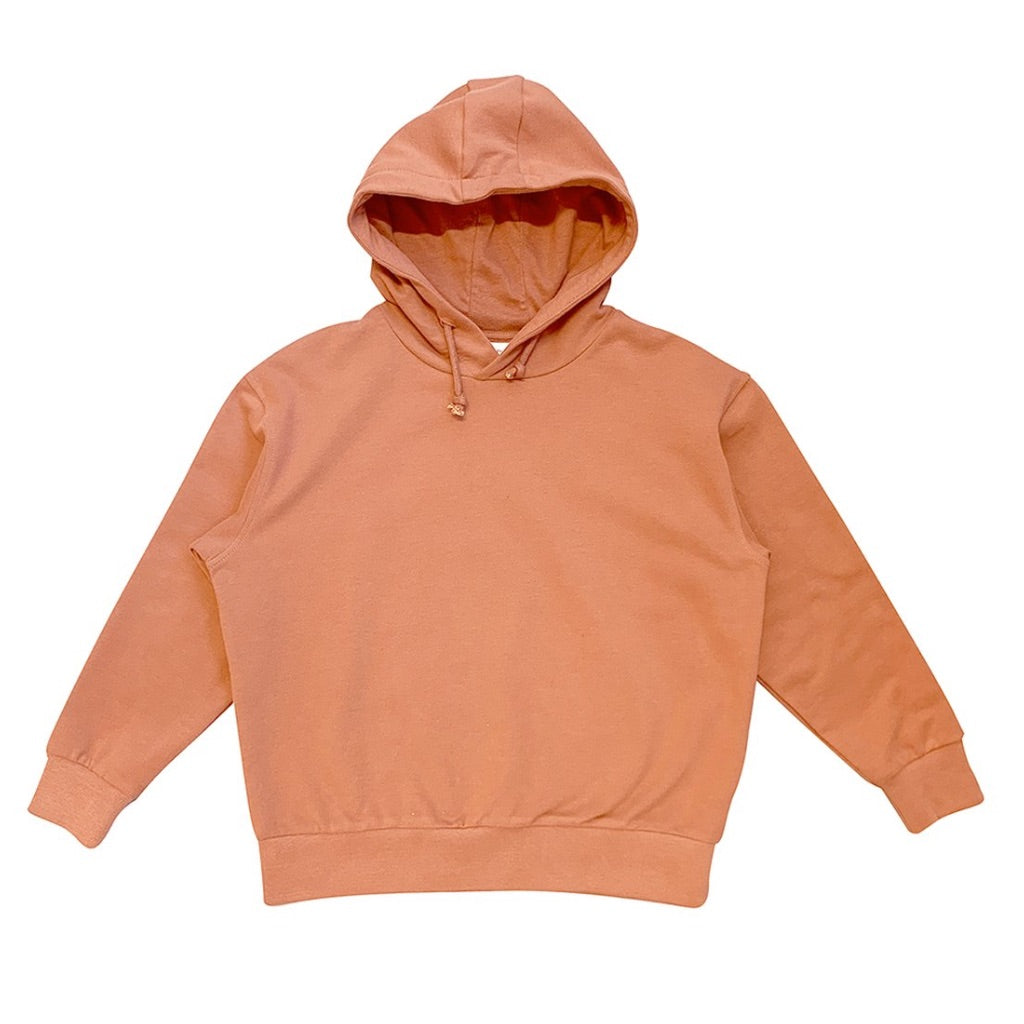 Hoodie Dirty Dingo