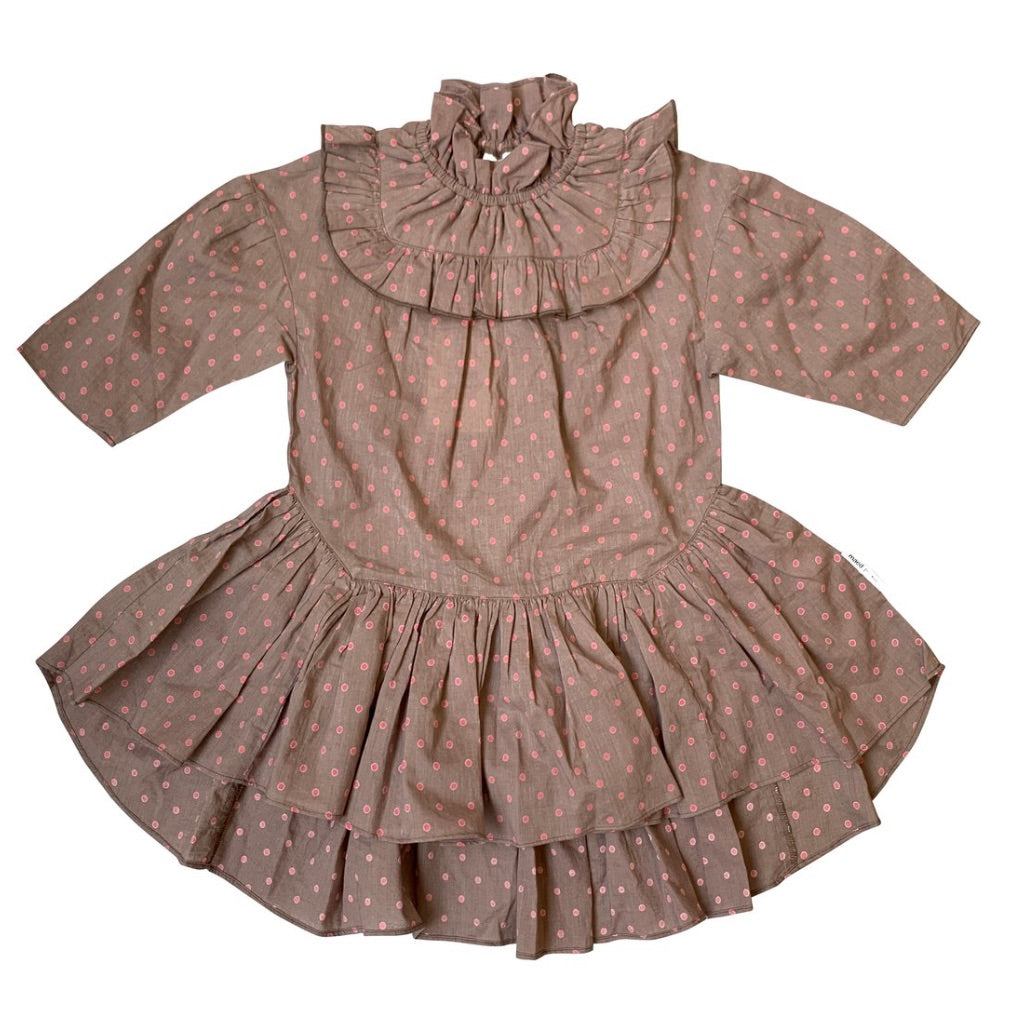 Dress Bouncing Bilby