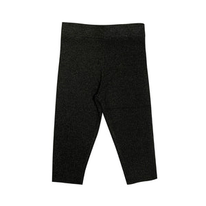Pants Rib Stunning Seal